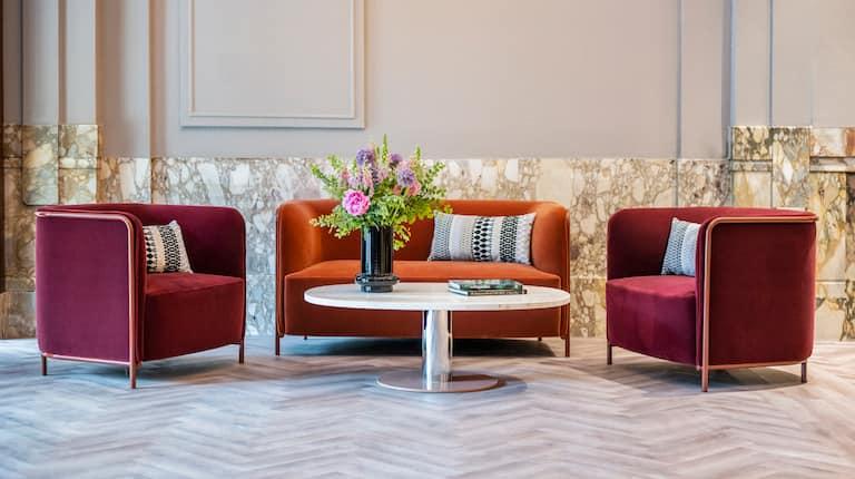 Doubletree By Hilton Brussels City エクステリア 写真
