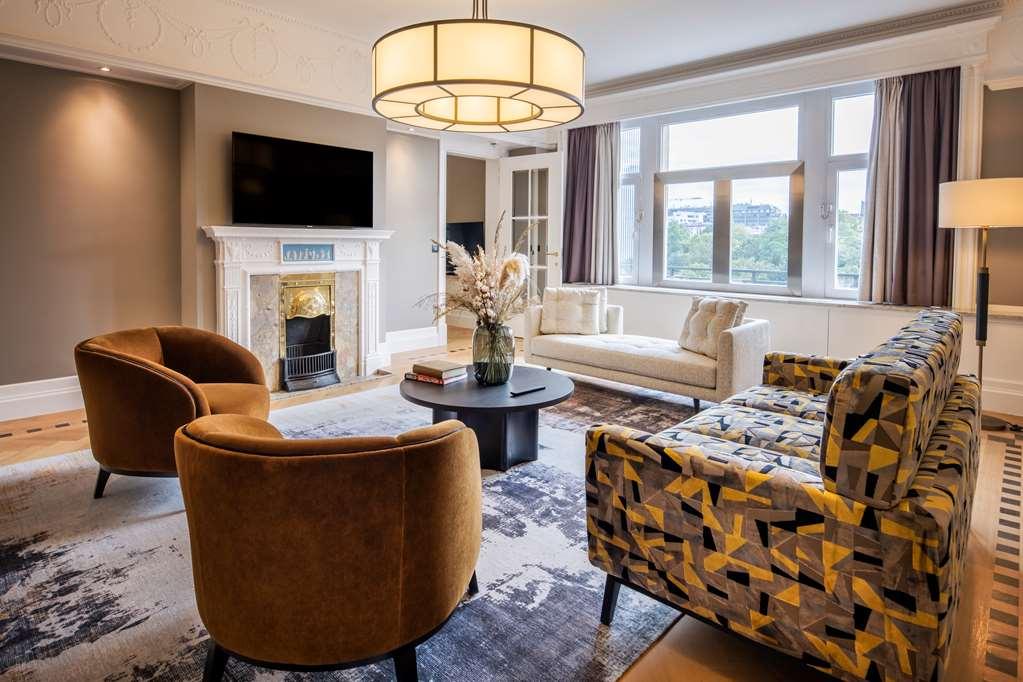Doubletree By Hilton Brussels City 部屋 写真